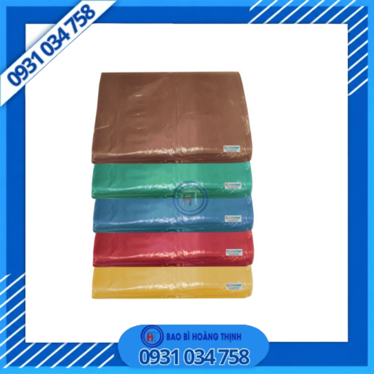 Manh HD màu khổ lớn theo yêu cầu